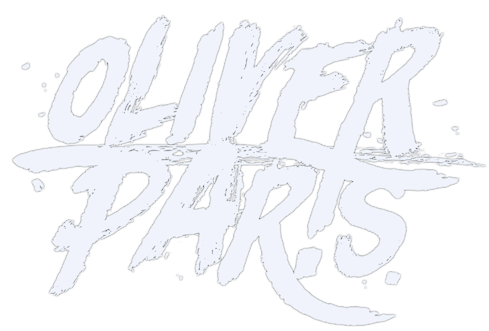 DJ Oliver Paris